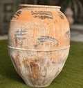 Spain Farmhouse Jar