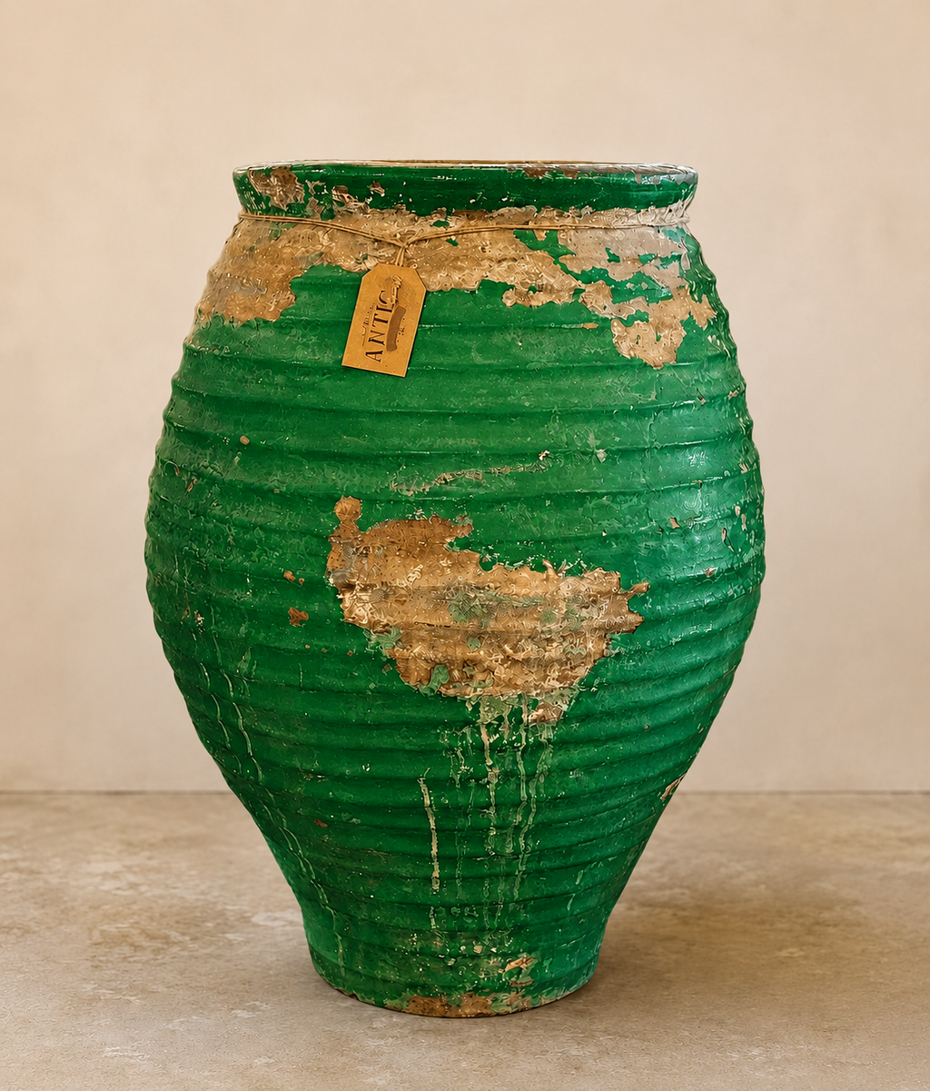 Spain Royal Jar