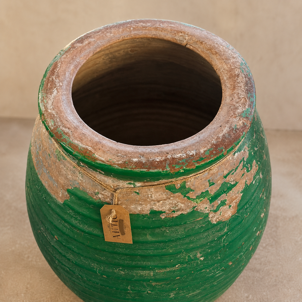 Spain Royal Jar