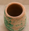 Spain Inheritance Jar