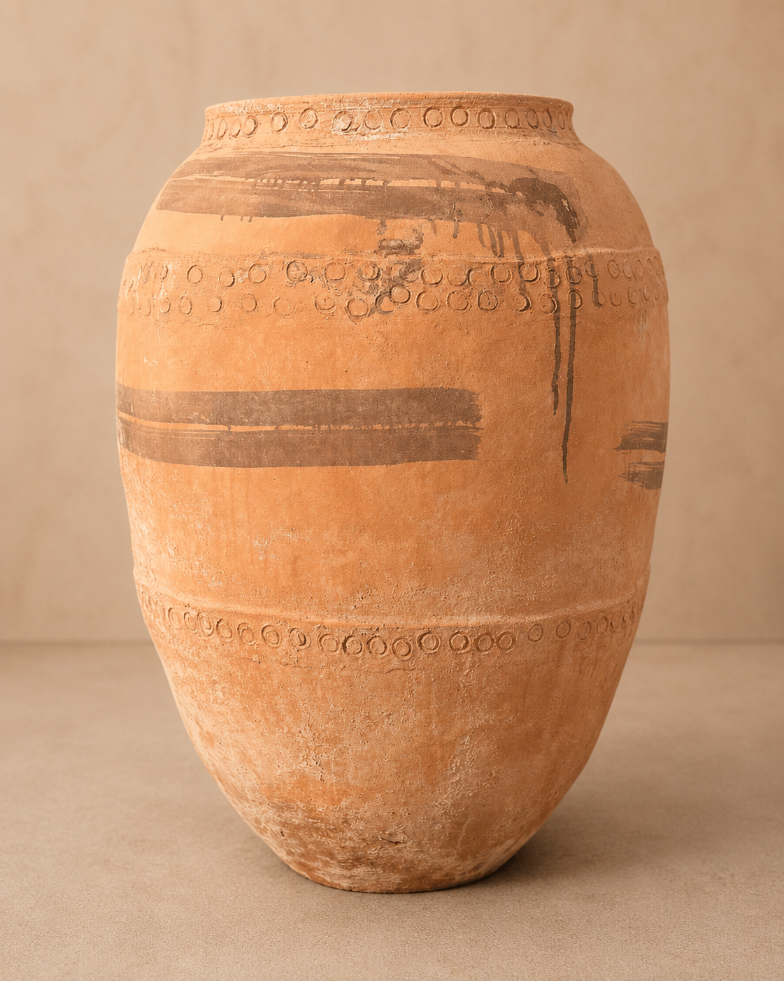 Spain Torro Jar